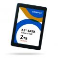 SSD SATA-6G 2,5/CIS-2ST376MMF128GS  1