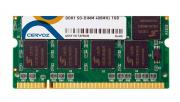 SO-DIMM DDR 512MB/CIR-S1SUMD40512  1