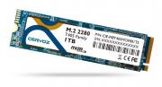 SSD NVMe M.2 2280/CIE-M8T405MMF256GS  1