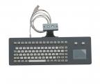 Spectra-Panel Silent-wSL Tastatur+Touch DE  1