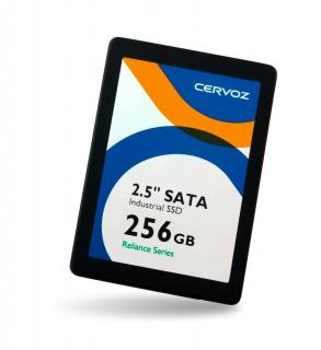 SSD SATA-6G 2,5/CIS-2SR336MLD256GW  1