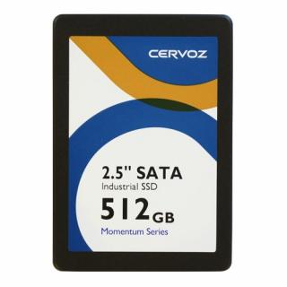 SSD SATA-6G 2,5/CIS-2SM335MKD512GS  1