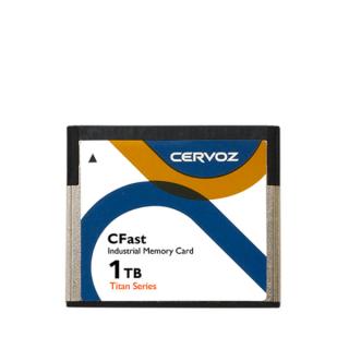 CFAST/CIM-CAT380MOF512GW  1