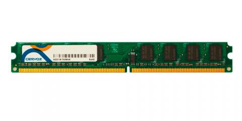 DDR3L-RAM 4GB/CIR-S3DVSPM1304G  1