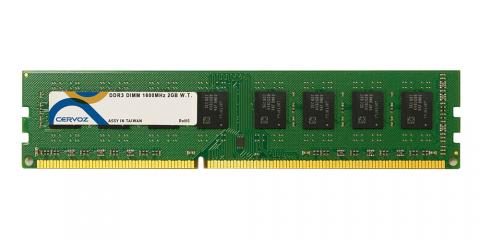 DDR3L-RAM 4GB/CIR-W3DUSPSM1304G  1