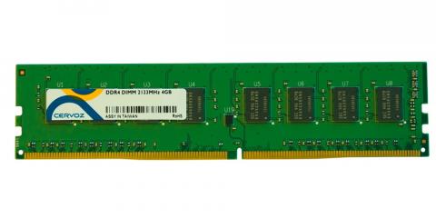 DDR4-RAM 8GB/CIR-W4DUSY2908G  1