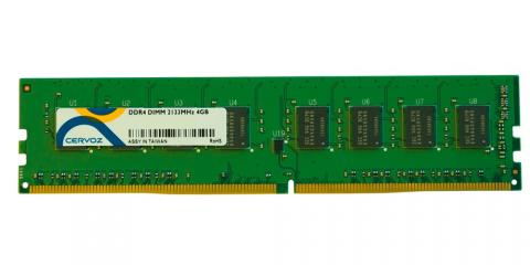 DDR4-RAM 4GB/CIR-V4DASZ3204G  1