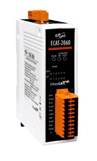 ECAT-2060 CR  1