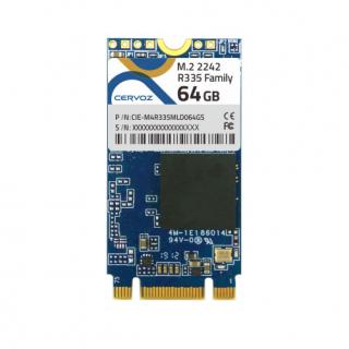 SSD SATA-6G M2 2242/CIE-M4R335MKD032GS  1