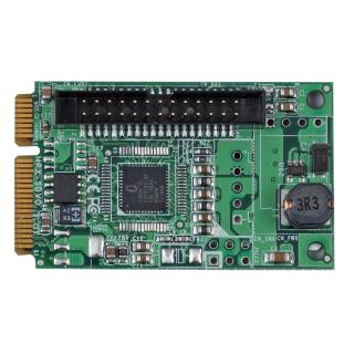 MPX-SDVOD (Commell boards only)  1
