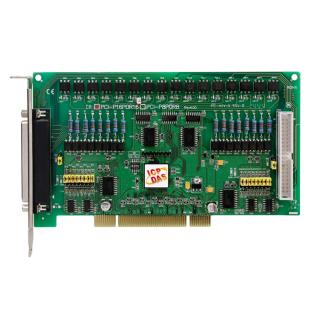 PCI-P16POR16U CR  1