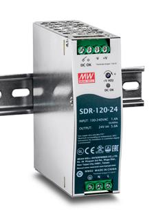 SDR-120-24  1