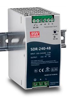 SDR-240-48  1