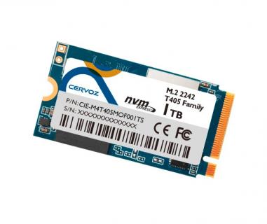 SSD NVMe M.2 2242/CIE-M4T405MMF128GS  1