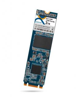 SSD SATA-6G M.2 2280/CIE-M8T380MMF128GW  1