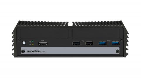 Spectra PowerBox 310-i7  1