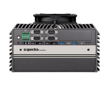 Spectra PowerBox 32A1-i7 BV  1