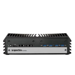 Spectra PowerBox 420 Pro 4 Wide Temp  1