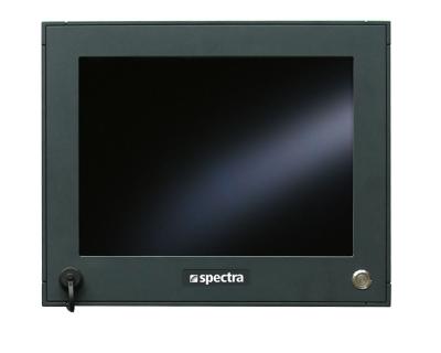 Spectra Silent-wSL 17R J3455  1