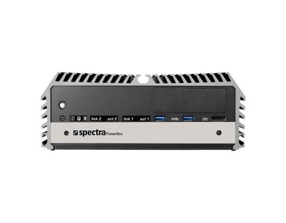 Spectra PowerBox 30A0  1