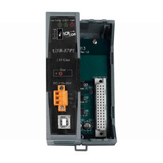 USB-87P1-G CR  1