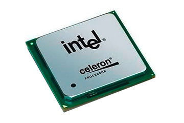 Intel® Celeron® 1020E / 2,2GHz  1