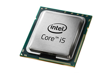 Intel® Core™ i5-9500E/3,0GHz Tray  1