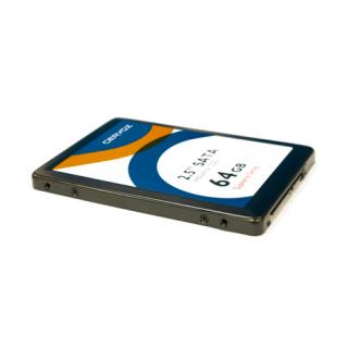 SSD SATA-6G 2,5/CIS-2SS310TIT032GS (EOL)  2
