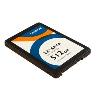 SSD SATA-6G 2,5/CIS-2SM350TJC064GS  2
