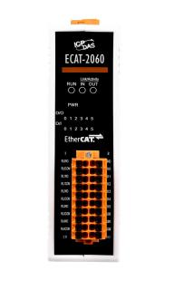 ECAT-2060 CR  2