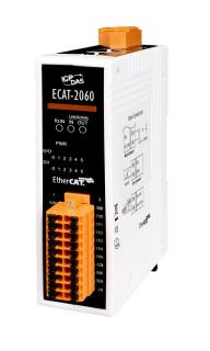 ECAT-2060 CR  3