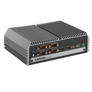 Spectra PowerBox 300-i5  3