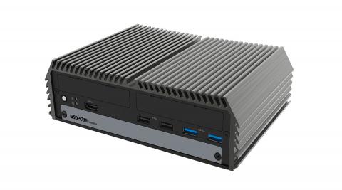 Spectra PowerBox 310-i5  3