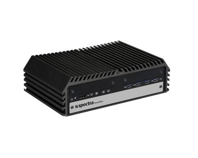 Spectra PowerBox 400-i3  3