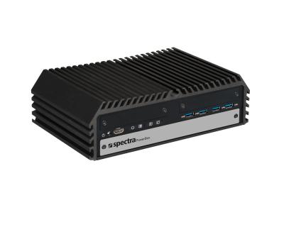 Spectra PowerBox 420 Pro 4  3