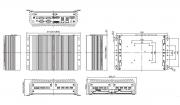 Spectra PowerBox 420 Pro 4 Wide Temp  4