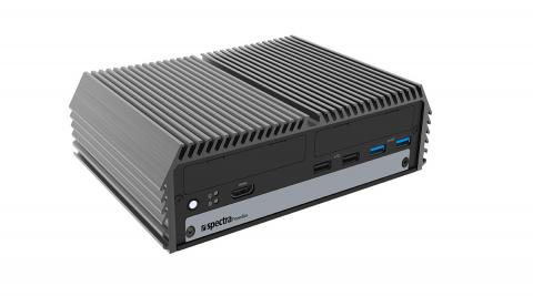 Spectra PowerBox 310-i5  4