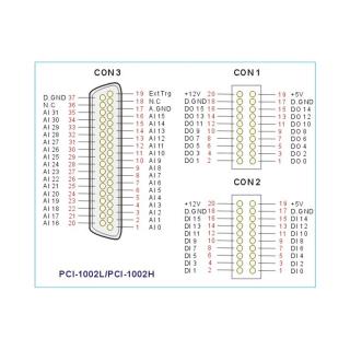 PCI-1002LU CR  4