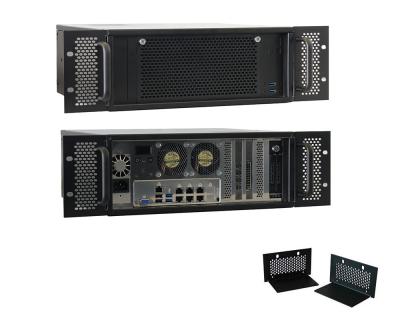 Spectra PowerBox 4000AC C621A 64xPCI-Express 4.0  5