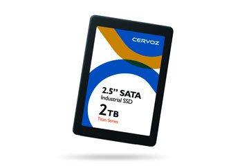 SSD SATA-6G 2,5/CIS-2ST385MMF256GW