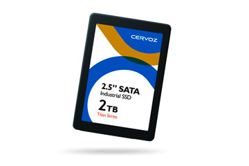 SSD SATA-6G 2,5/CIS-2ST376MOF512GS