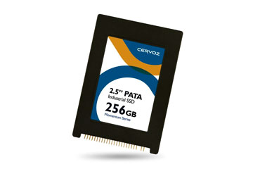 SSD PATA 2,5/CIS-2PM115TKC256GW
