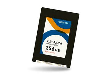 SSD PATA 2,5/CIS-2PS120THT016GS