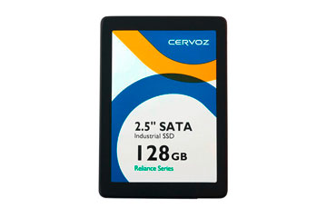 SSD SATA-6G 2,5/CIS-2SR350TLD128GS