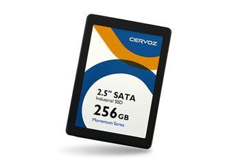 SSD SATA-6G 2,5/CIS-2SM335MKD032GS
