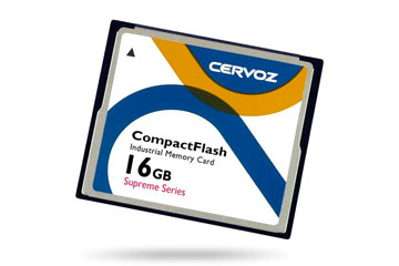 CF Card/CIM-CFS141THT016GW