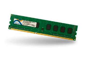 DDR3-RAM 2GB/CIR-W3DUII1602G (EOL)