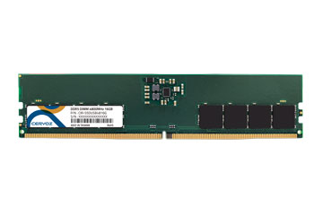 DDR5-RAM 16GB/CIR-S5DUSB4816G