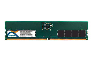 DDR5-RAM 8GB/CIR-W5DUSC4808G