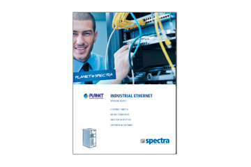Brochure Industrial Ethernet